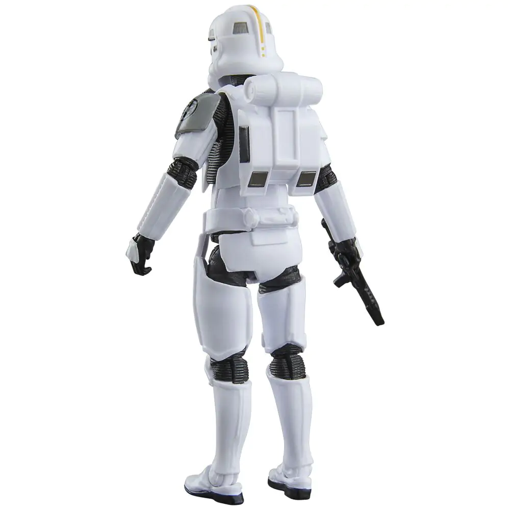 Star Wars Jedi Surviror Jetpack Trooper figura 9,5cm. termékfotó