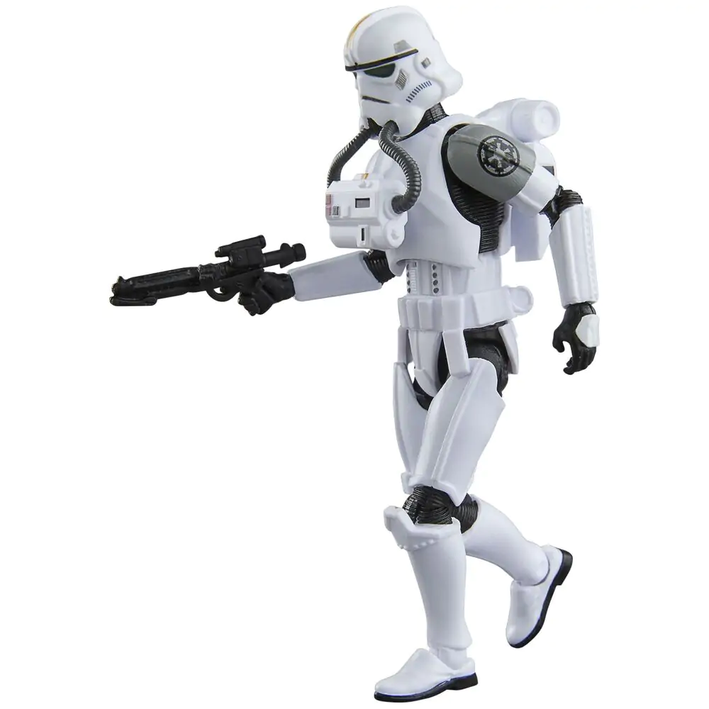 Star Wars Jedi Surviror Jetpack Trooper figura 9,5cm. termékfotó