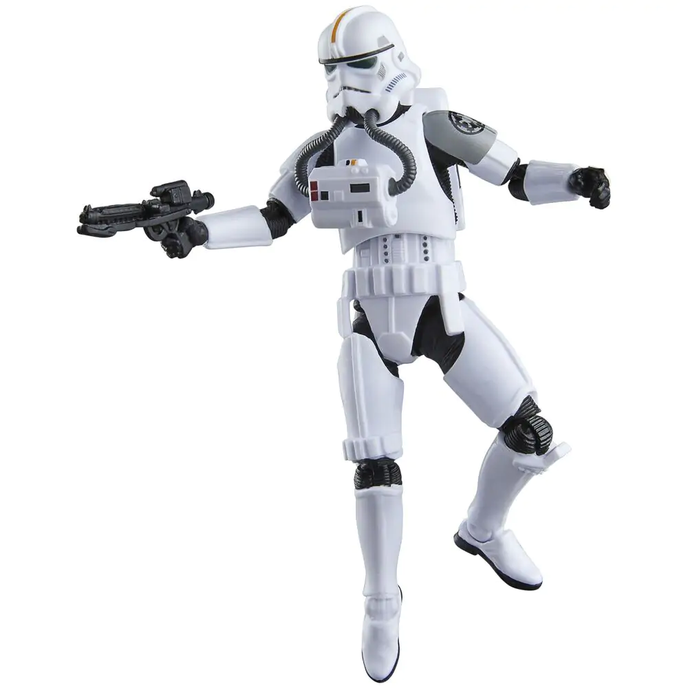 Star Wars Jedi Surviror Jetpack Trooper figura 9,5cm. termékfotó