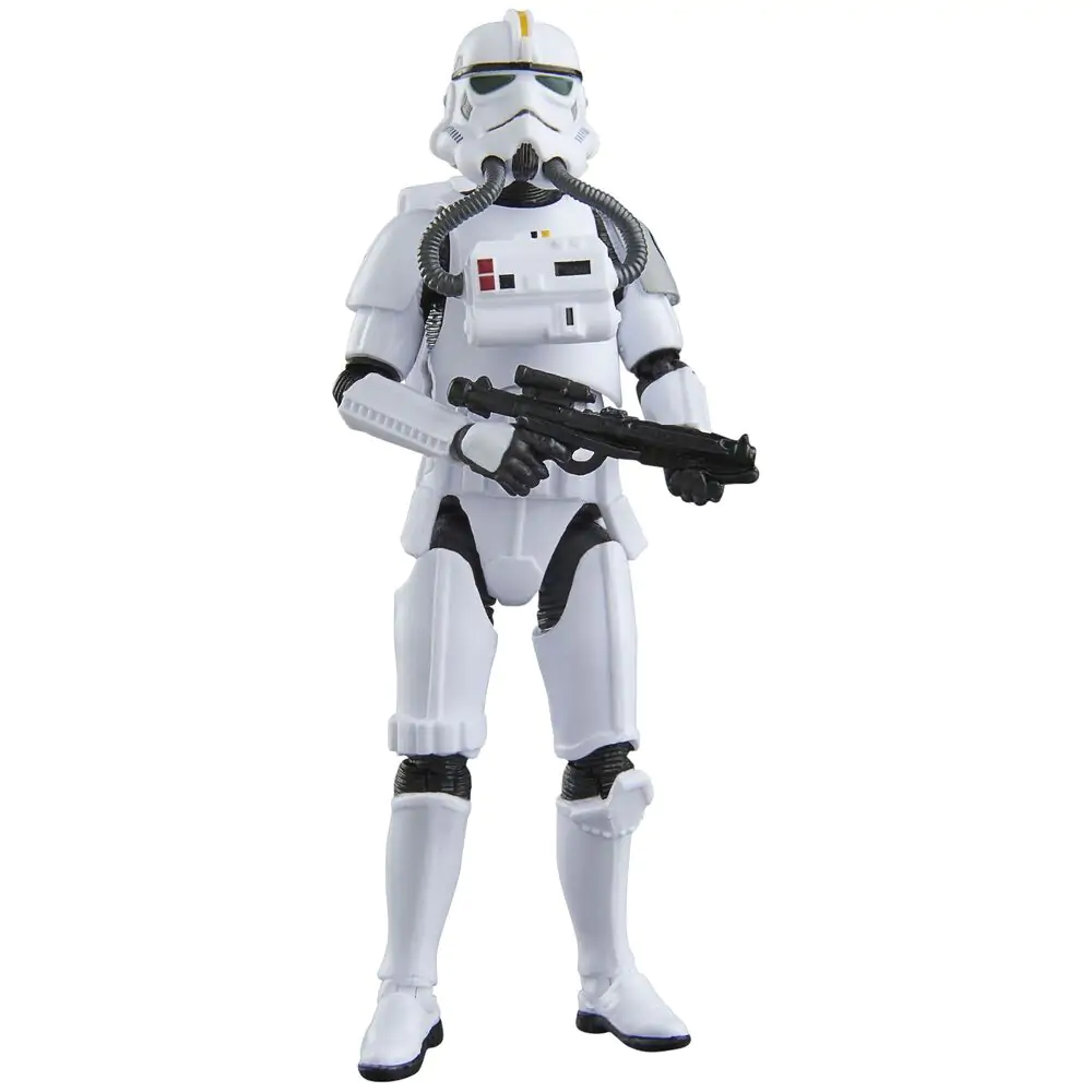 Star Wars Jedi Surviror Jetpack Trooper figura 9,5cm. termékfotó