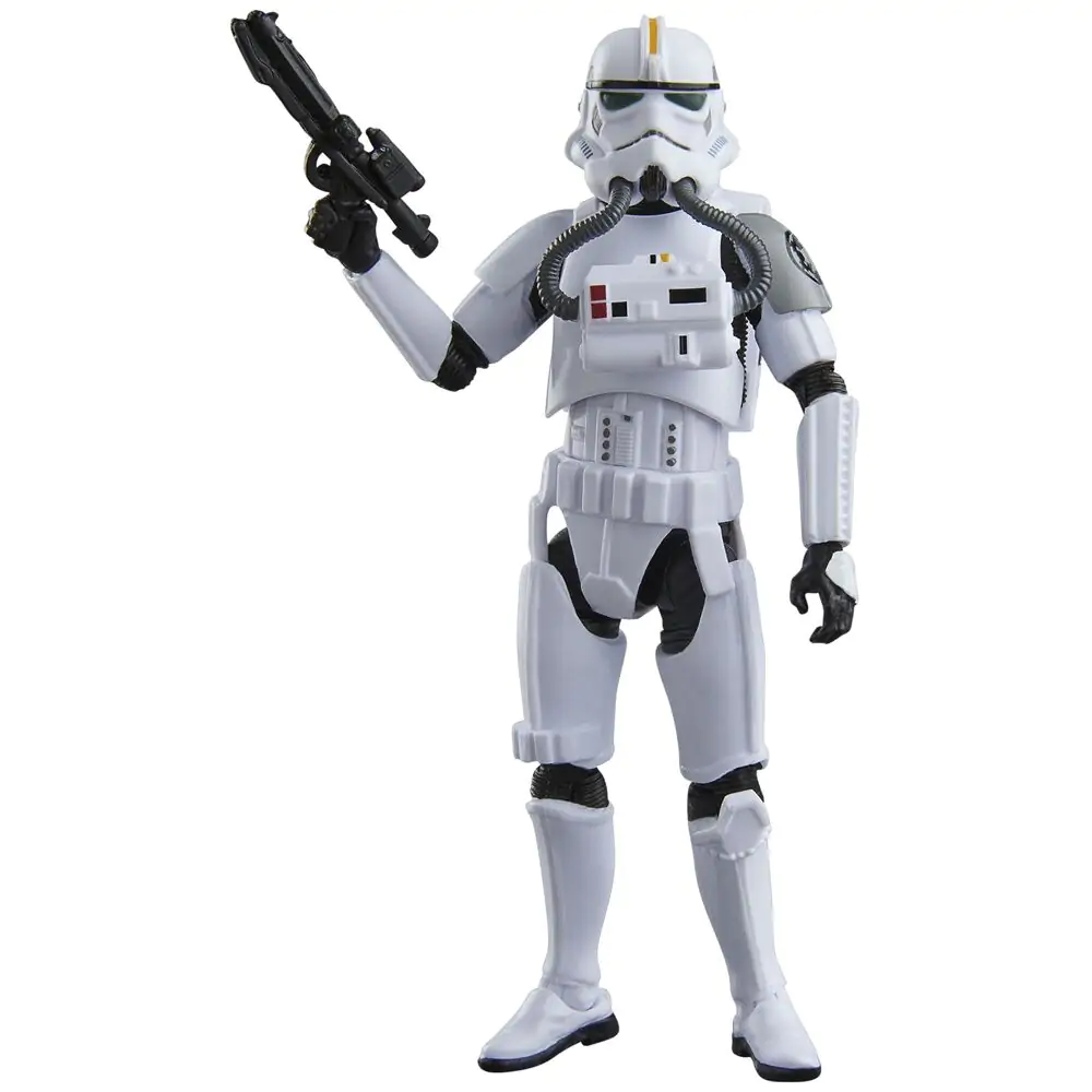 Star Wars Jedi Surviror Jetpack Trooper figura 9,5cm. termékfotó