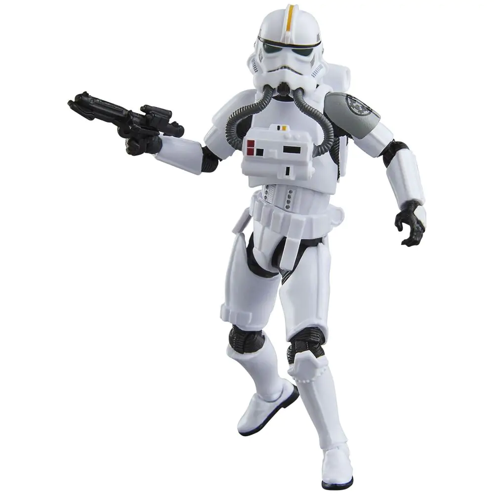 Star Wars Jedi Surviror Jetpack Trooper figura 9,5cm. termékfotó