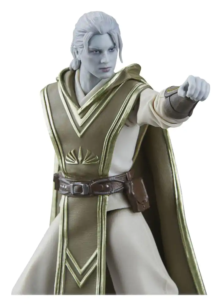 Star Wars Jedi: Survivor Black Series Gaming Greats Dagan Gera akciófigura 15 cm termékfotó