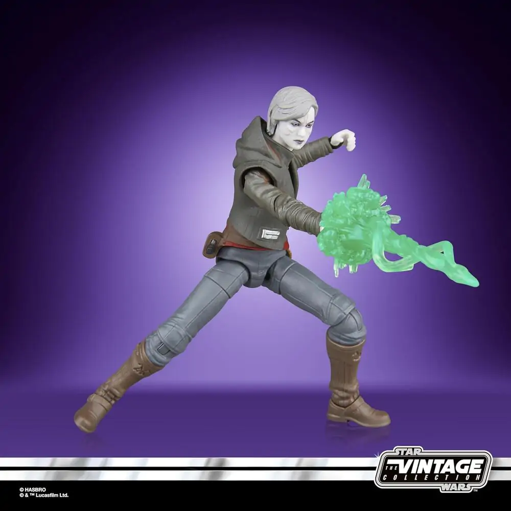 Star Wars Jedi Survivor Nightsister Merrin figura 9,5cm termékfotó