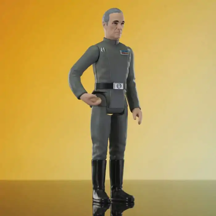 Star Wars Jumbo Vintage Kenner akciófigura Grand Moff Tarkin 30 cm termékfotó