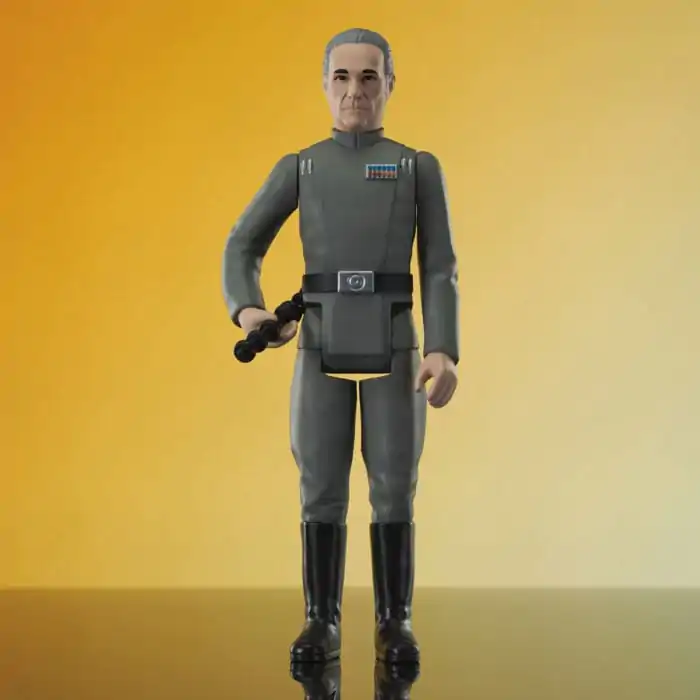 Star Wars Jumbo Vintage Kenner akciófigura Grand Moff Tarkin 30 cm termékfotó