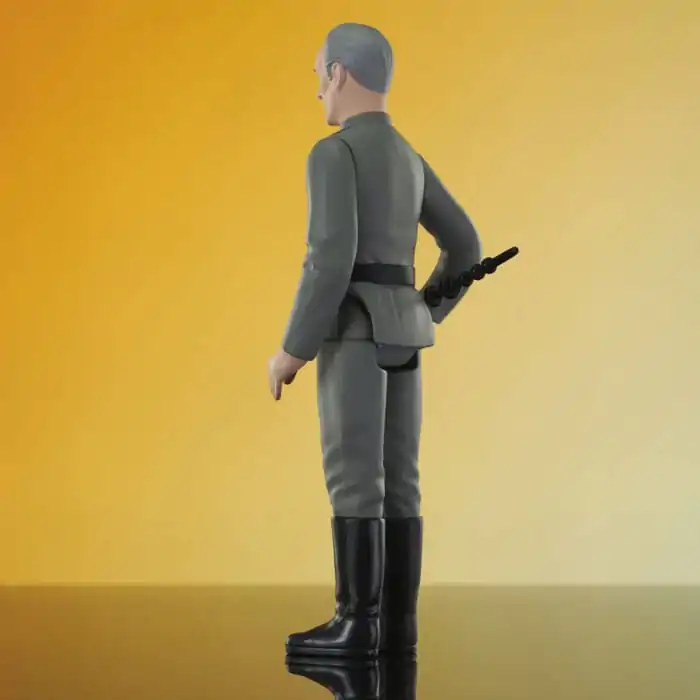 Star Wars Jumbo Vintage Kenner akciófigura Grand Moff Tarkin 30 cm termékfotó