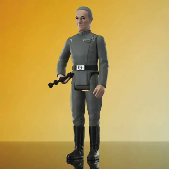 Star Wars Jumbo Vintage Kenner akciófigura Grand Moff Tarkin 30 cm termékfotó