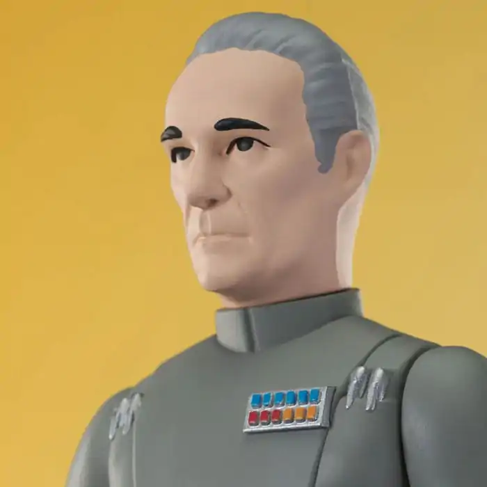 Star Wars Jumbo Vintage Kenner akciófigura Grand Moff Tarkin 30 cm termékfotó