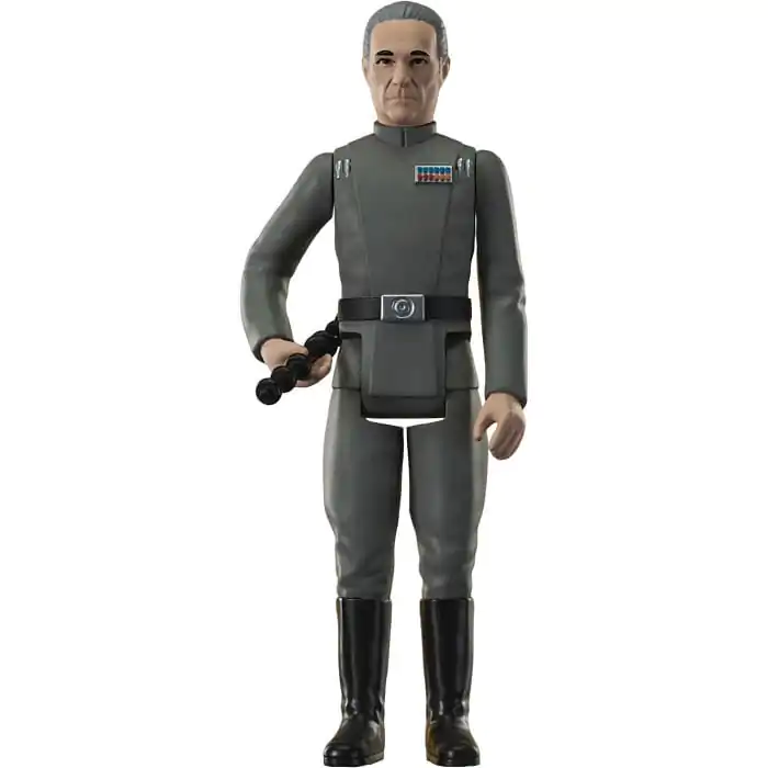 Star Wars Jumbo Vintage Kenner akciófigura Grand Moff Tarkin 30 cm termékfotó