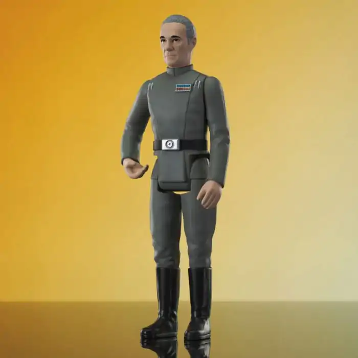 Star Wars Jumbo Vintage Kenner akciófigura Grand Moff Tarkin 30 cm termékfotó