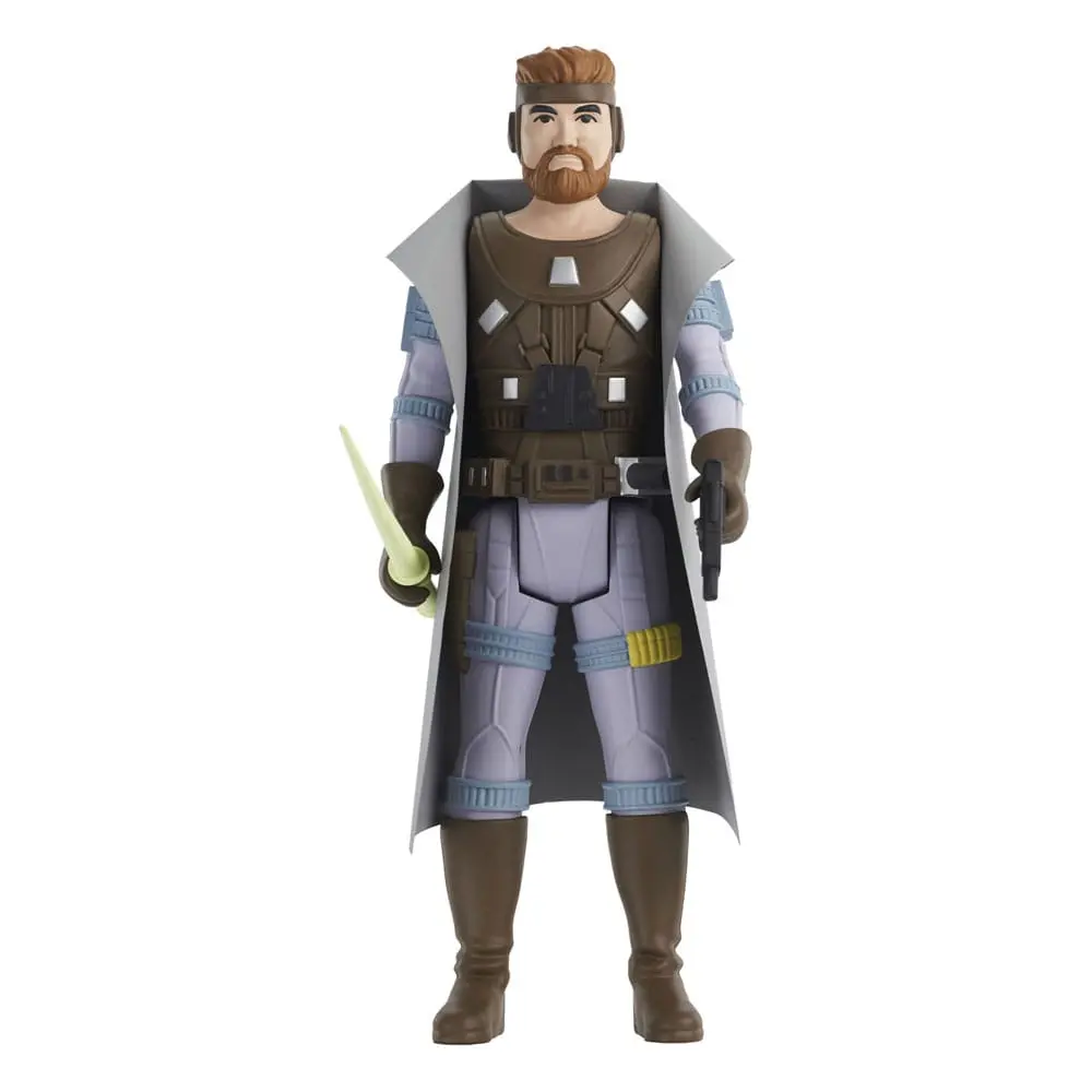 Star Wars Jumbo Vintage Kenner Concept Han Solo akciófigura 30 cm termékfotó