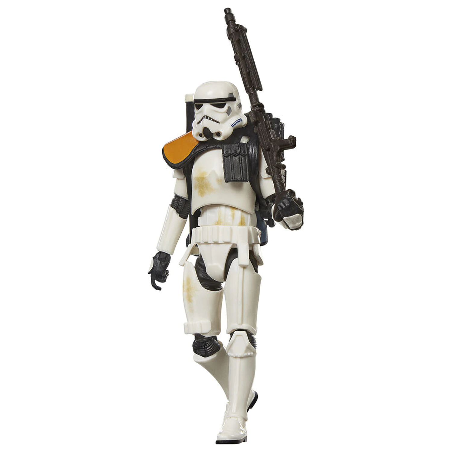 Star Wars Kenner Sandtrooper figura 9.5cm termékfotó