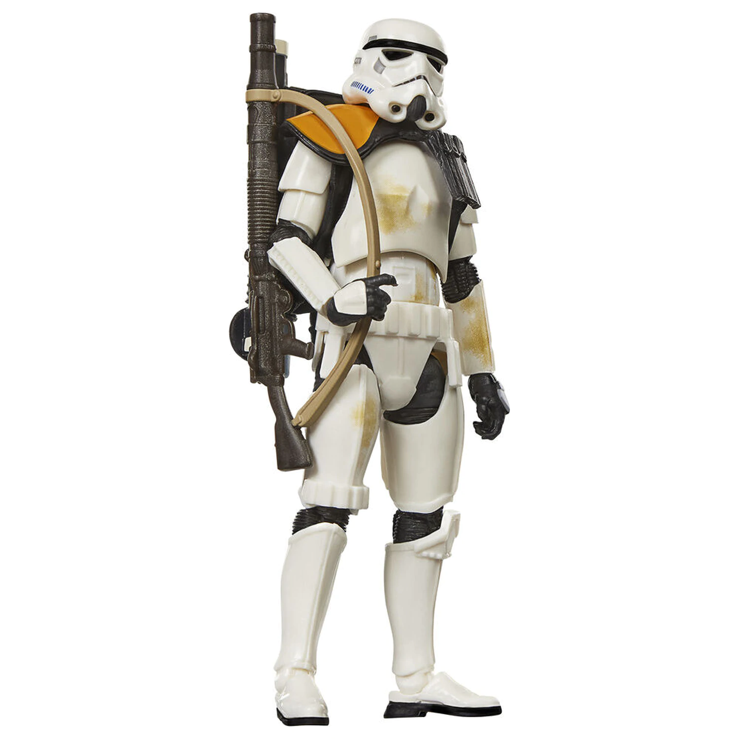 Star Wars Kenner Sandtrooper figura 9.5cm termékfotó