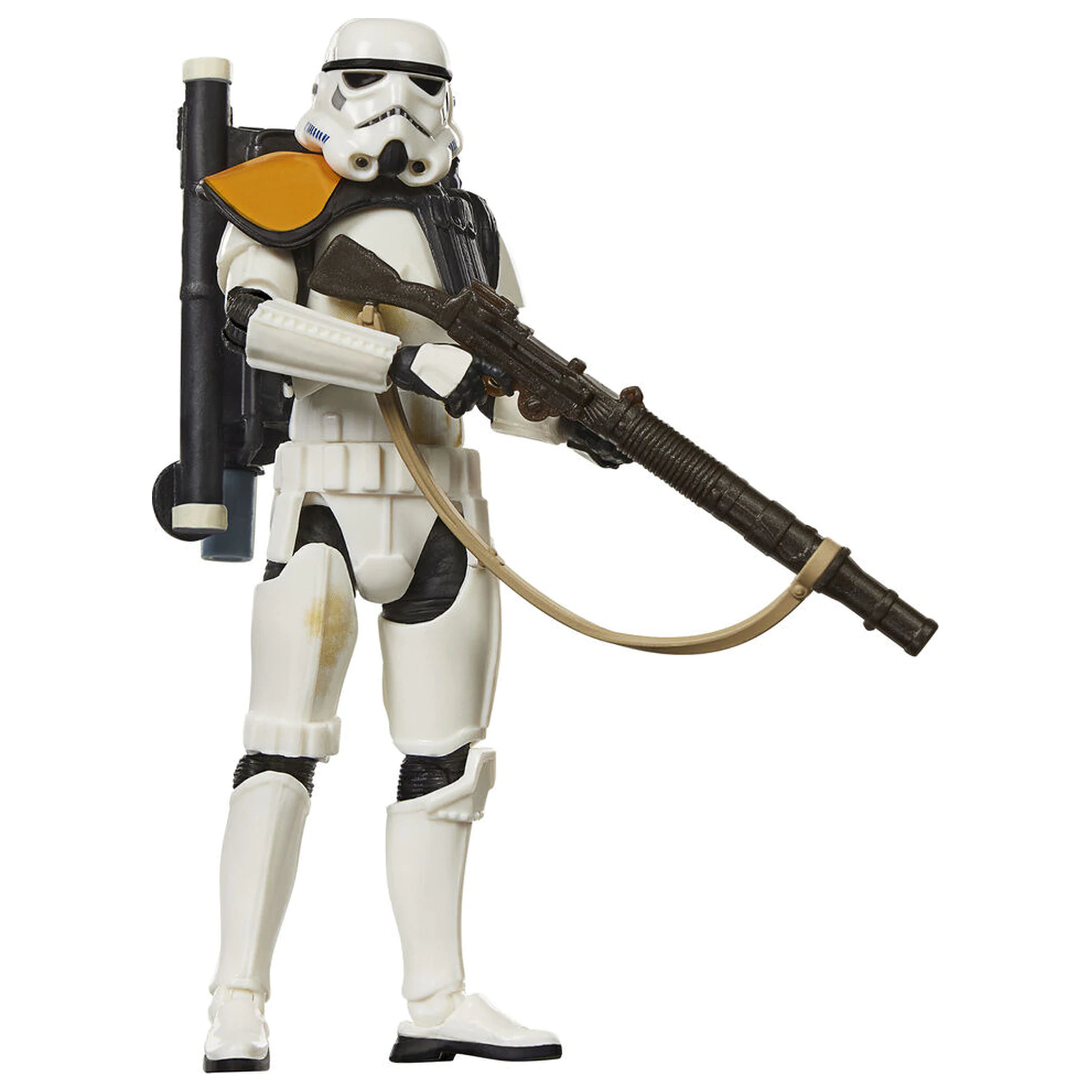 Star Wars Kenner Sandtrooper figura 9.5cm termékfotó