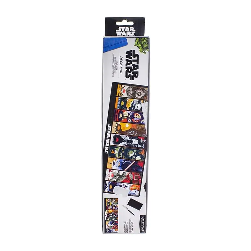 Star Wars kiegészítő - gamer egérpad termékfotó