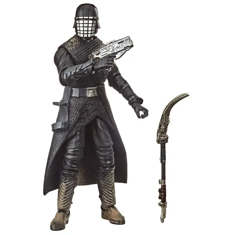 Star Wars Knight of Ren figura termékfotó