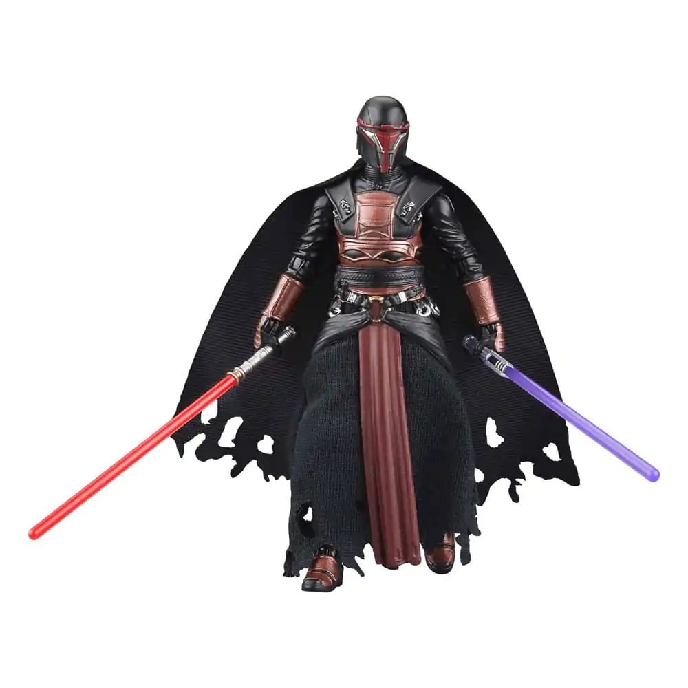 Star Wars: Knights of the Old Republic Vintage Collection Darth Revan akciófigura 10 cm termékfotó