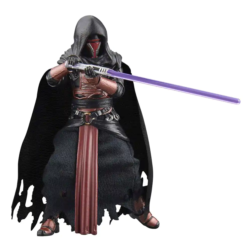 Star Wars: Knights of the Old Republic Vintage Collection Darth Revan akciófigura 10 cm termékfotó