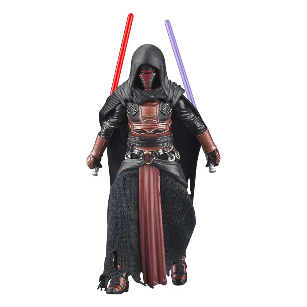 Star Wars: Knights of the Old Republic Vintage Collection Darth Revan akciófigura 10 cm termékfotó