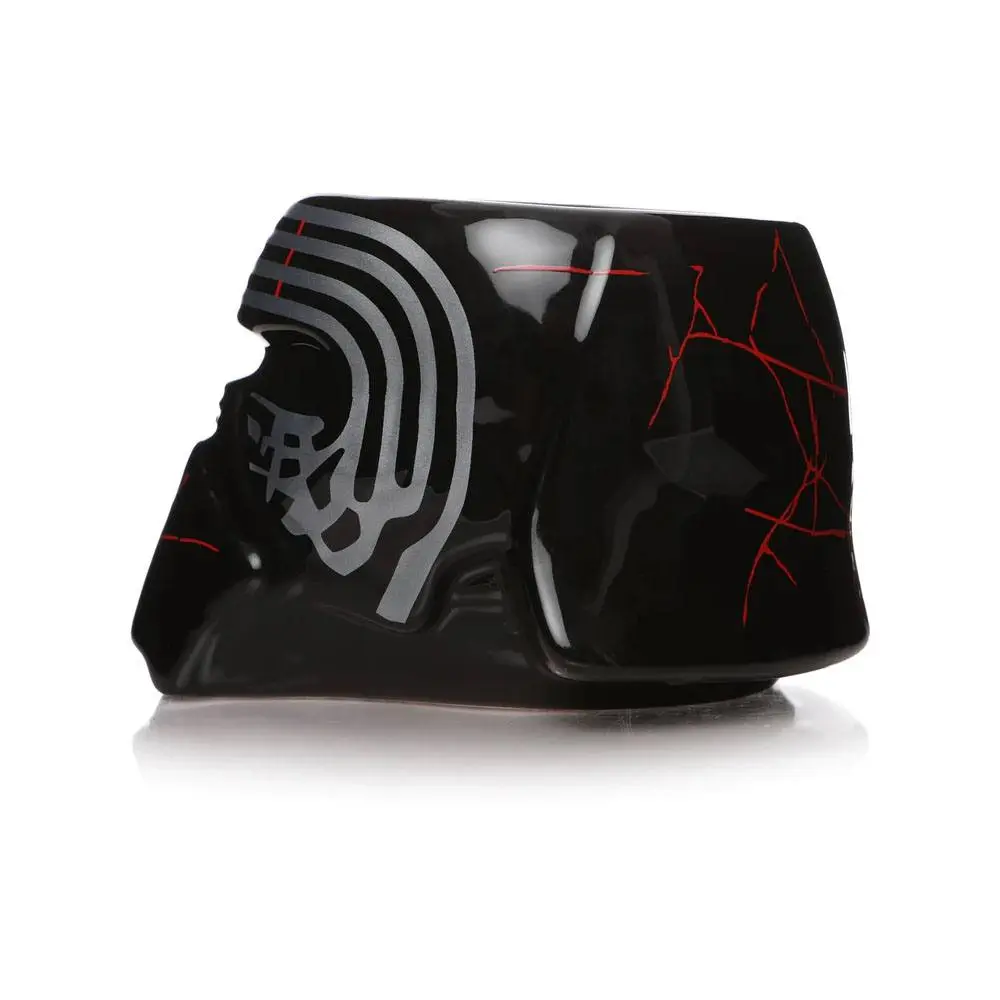 Star Wars Kylo Ren 3D bögre termékfotó