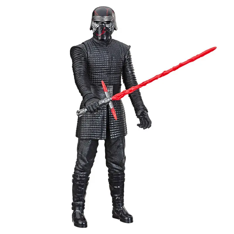 Star Wars Kylo Ren figura 30cm termékfotó