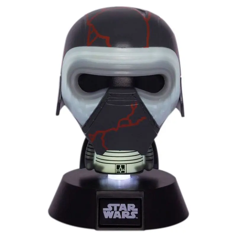 Star Wars Kylon Ren Icons lámpa termékfotó
