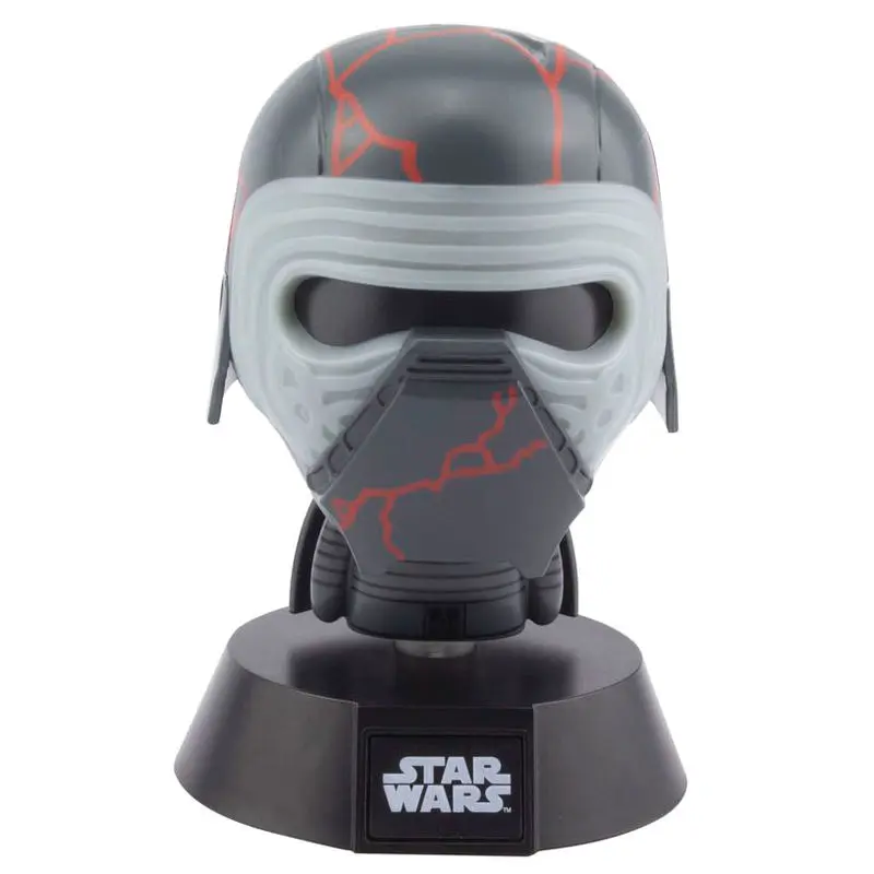 Star Wars Kylon Ren Icons lámpa termékfotó