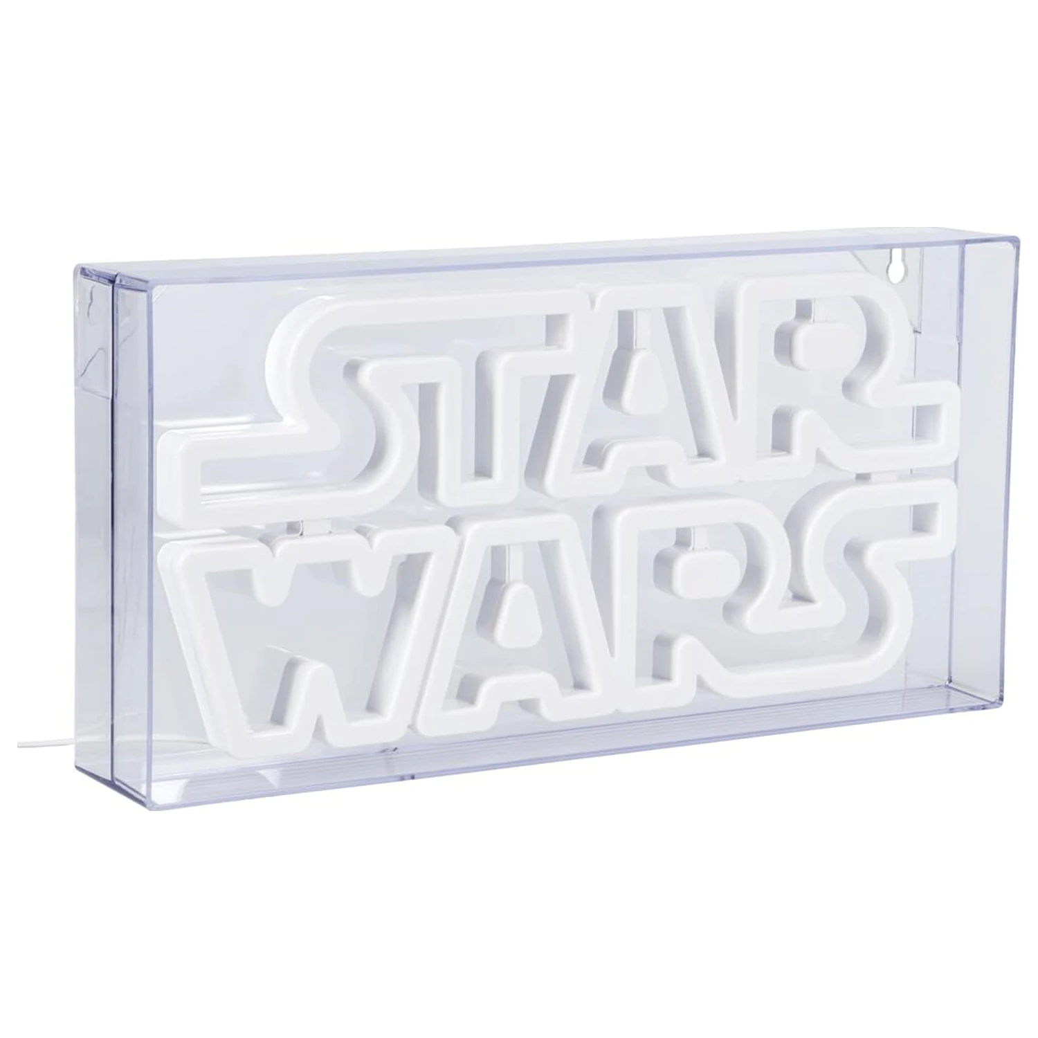 Star Wars lámpa LED Neon termékfotó
