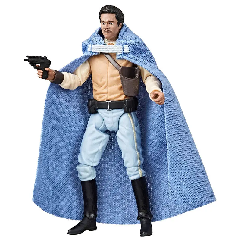 Star Wars Lando Calrissian figura 10cm termékfotó