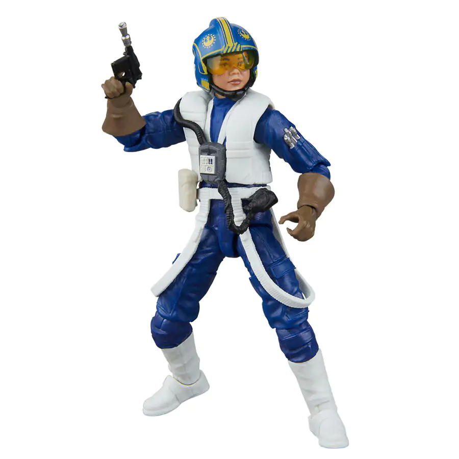 Star Wars Lieutenant Callahan figura 9,5cm termékfotó