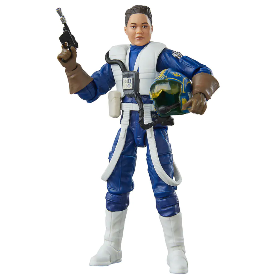 Star Wars Lieutenant Callahan figura 9,5cm termékfotó