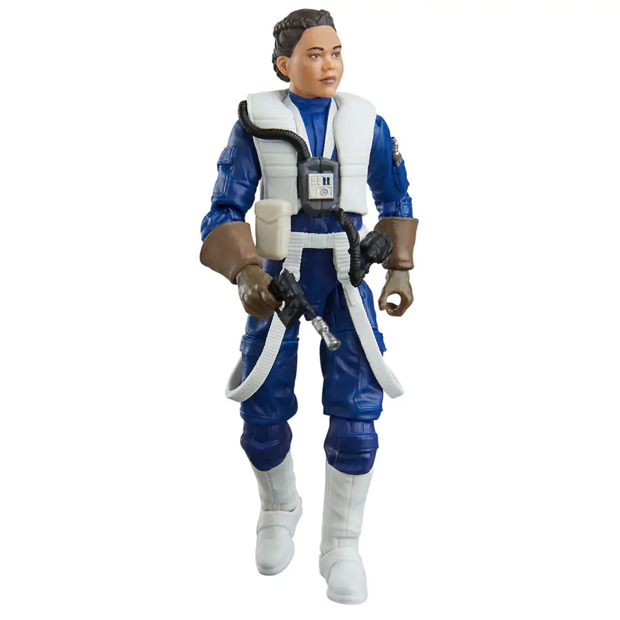 Star Wars Lieutenant Callahan figura 9,5cm termékfotó