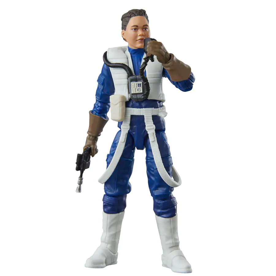 Star Wars Lieutenant Callahan figura 9,5cm termékfotó