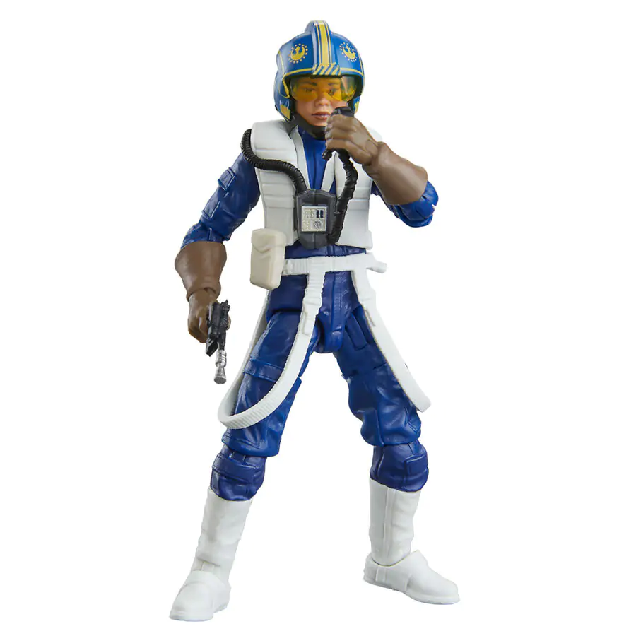 Star Wars Lieutenant Callahan figura 9,5cm termékfotó