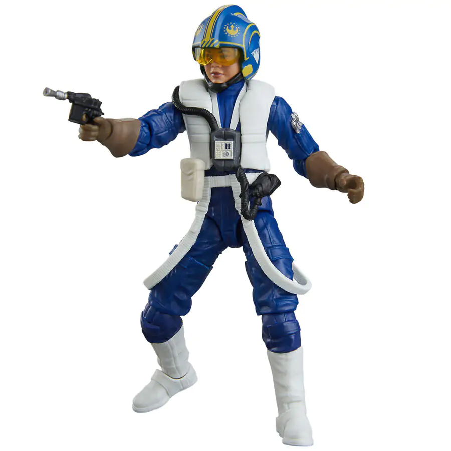 Star Wars Lieutenant Callahan figura 9,5cm termékfotó