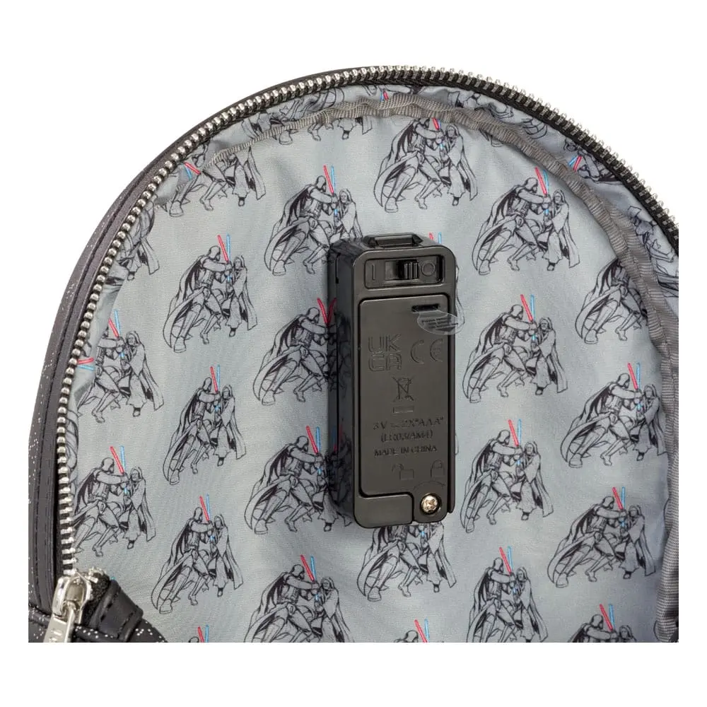 Star Wars Light Sabers Darth Vader Obi Wan táska hátizsák termékfotó