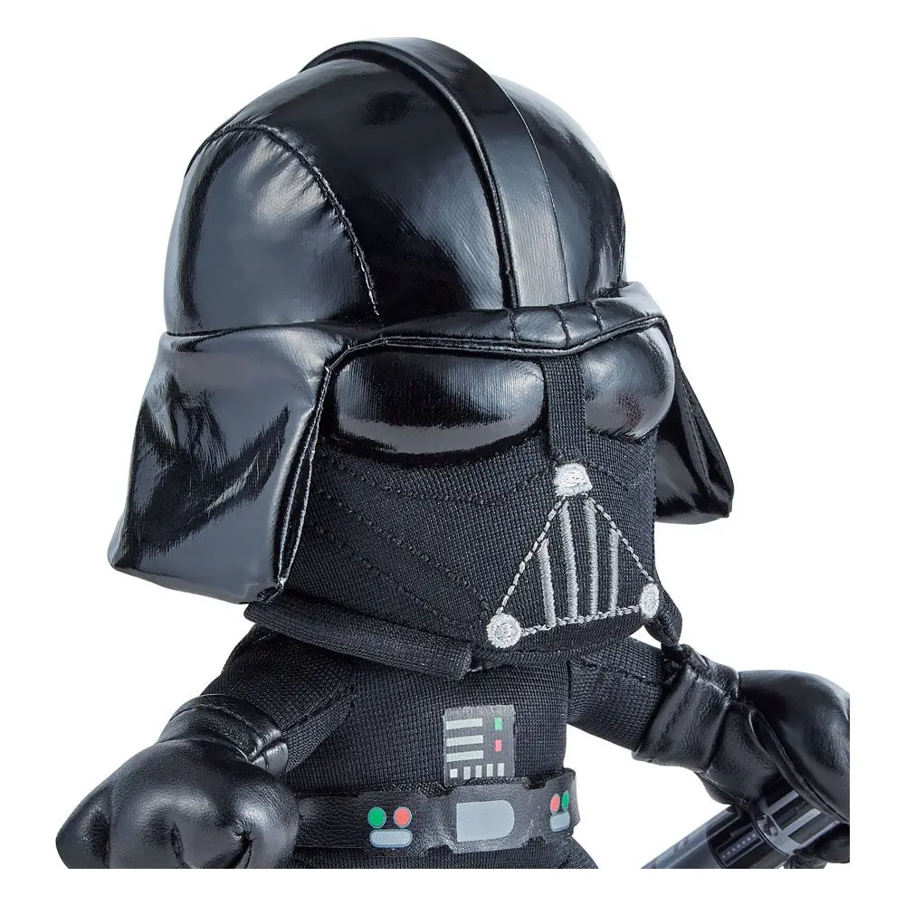 Star Wars Light-Up Darth Vader plüss figura 18 cm termékfotó