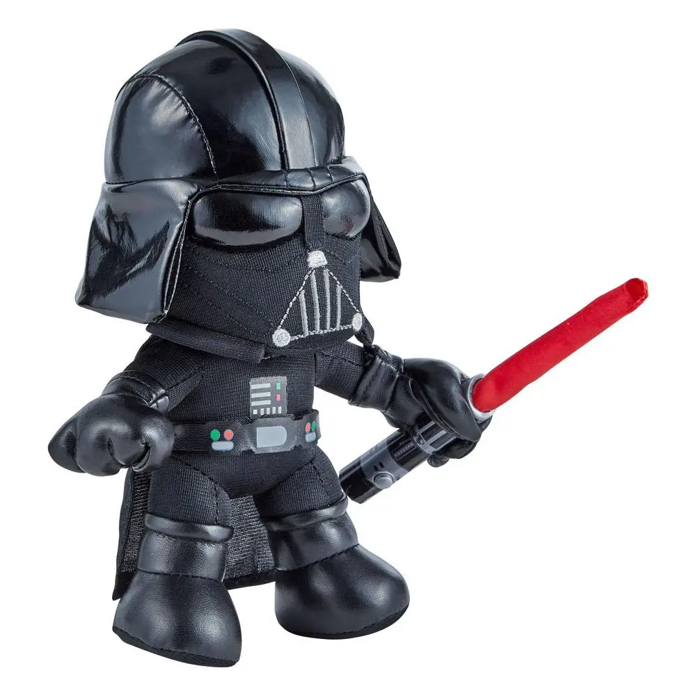 Star Wars Light-Up Darth Vader plüss figura 18 cm termékfotó