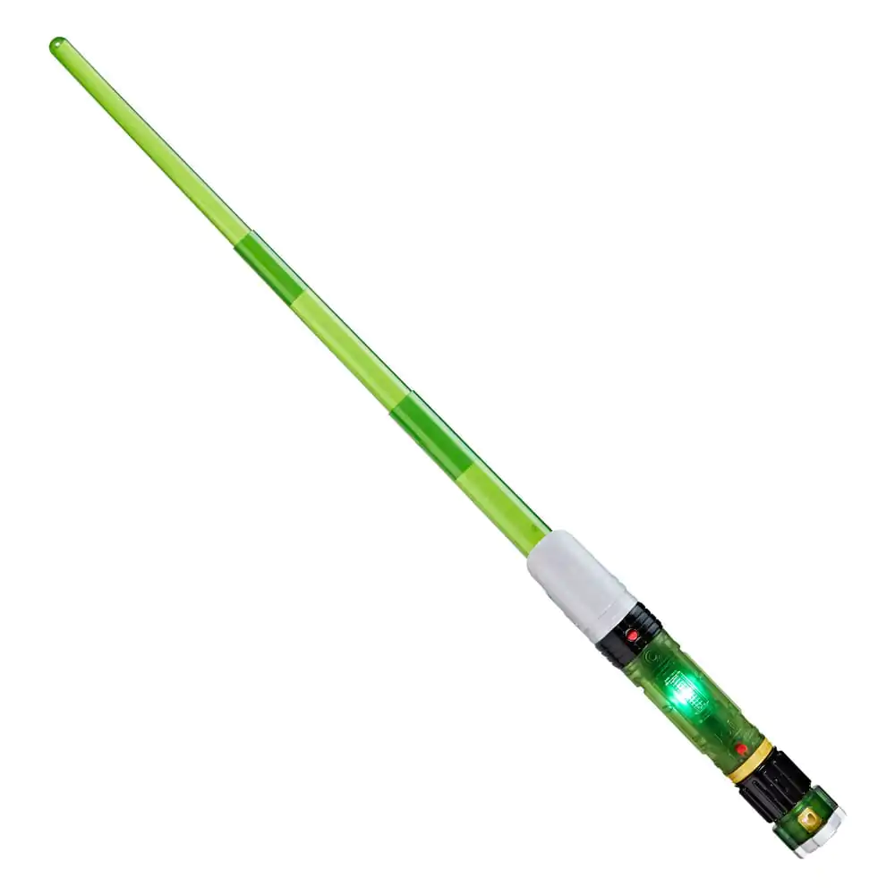 Star Wars Lightsaber Forge Kyber Core Roleplay Replica Electronic Lightsaber Sabine Wren termékfotó