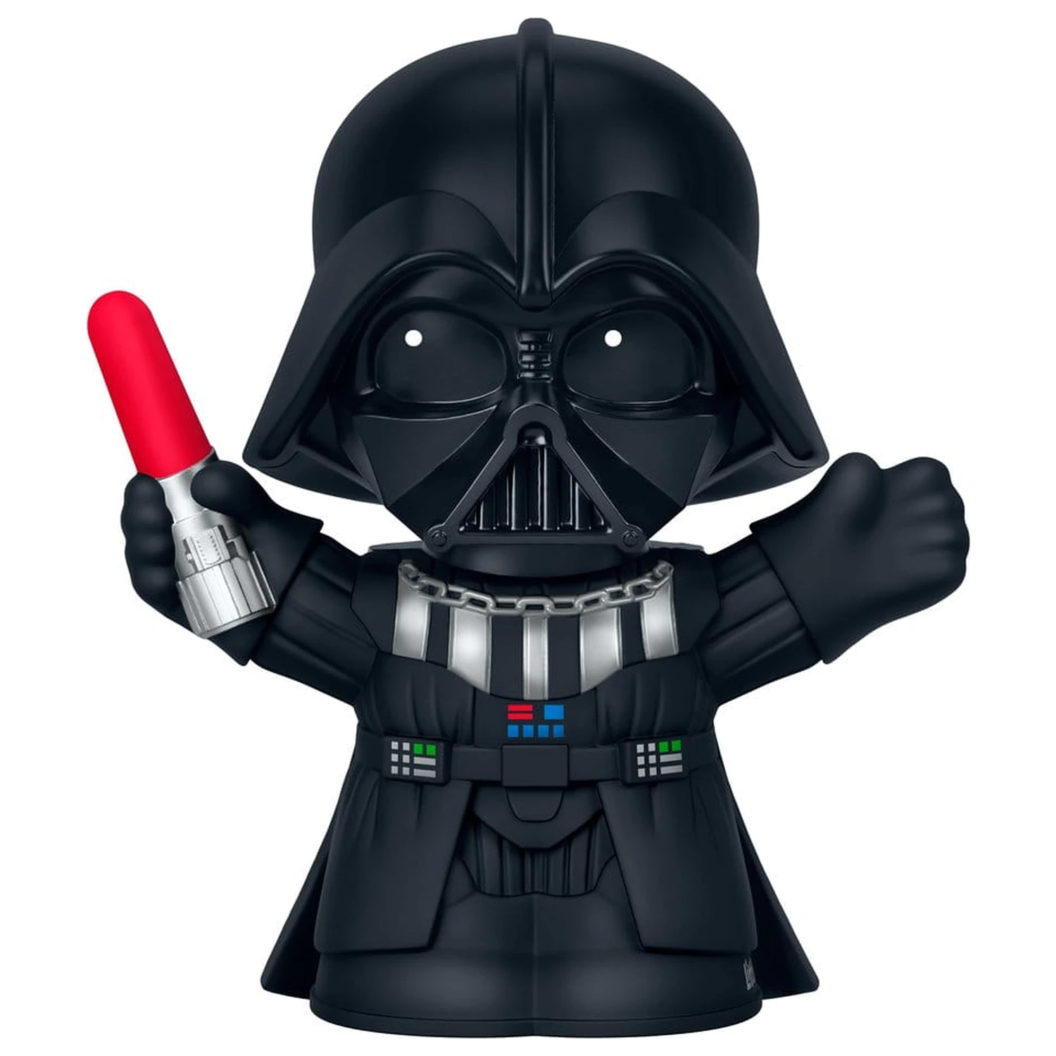 Star Wars Little People Collector 2 db-os Mini figura csomag I Am Your Father 7 cm termékfotó