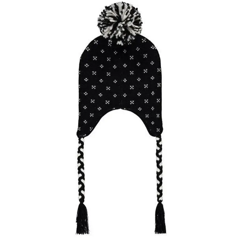 Star Wars logo kötött sapka termékfotó