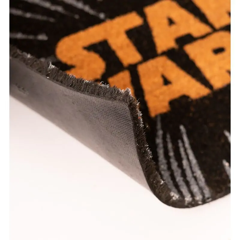 Star Wars Logo Fußmatte termékfotó