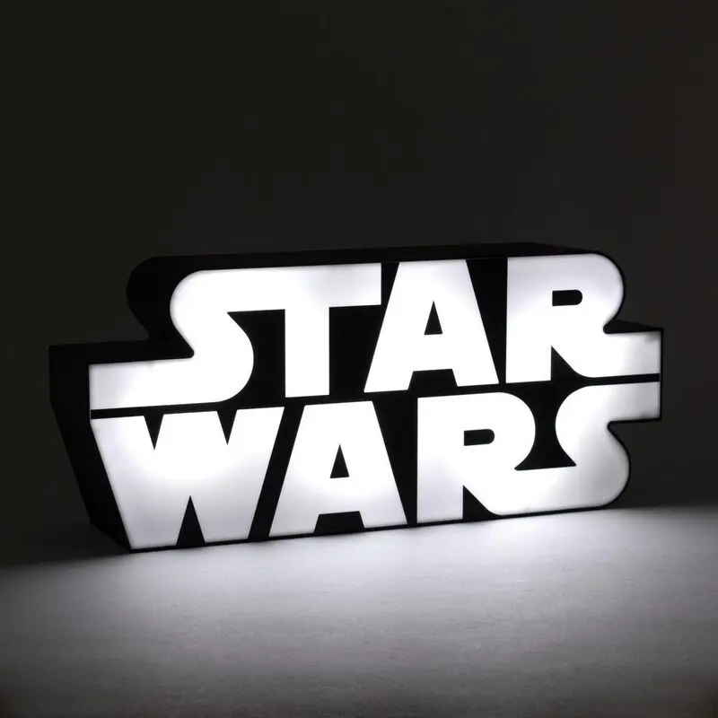 Star Wars Logo light termékfotó