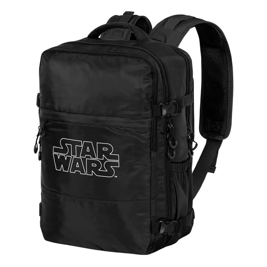 Star Wars Logo backpack 49cm termékfotó