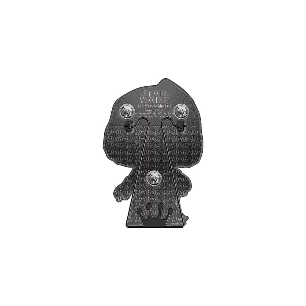 Star Wars Loungefly Funko POP! Enamel Pin Offworld Jawa 10 cm termékfotó