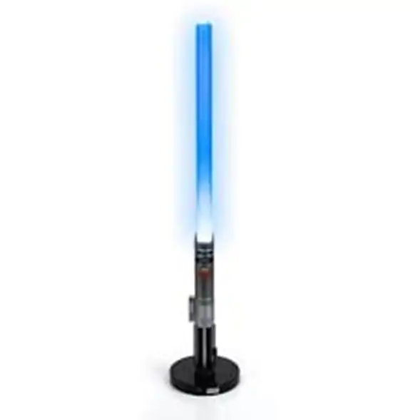 Star Wars Luke Skywalker&#039;s fénykard lámpa 59 cm termékfotó