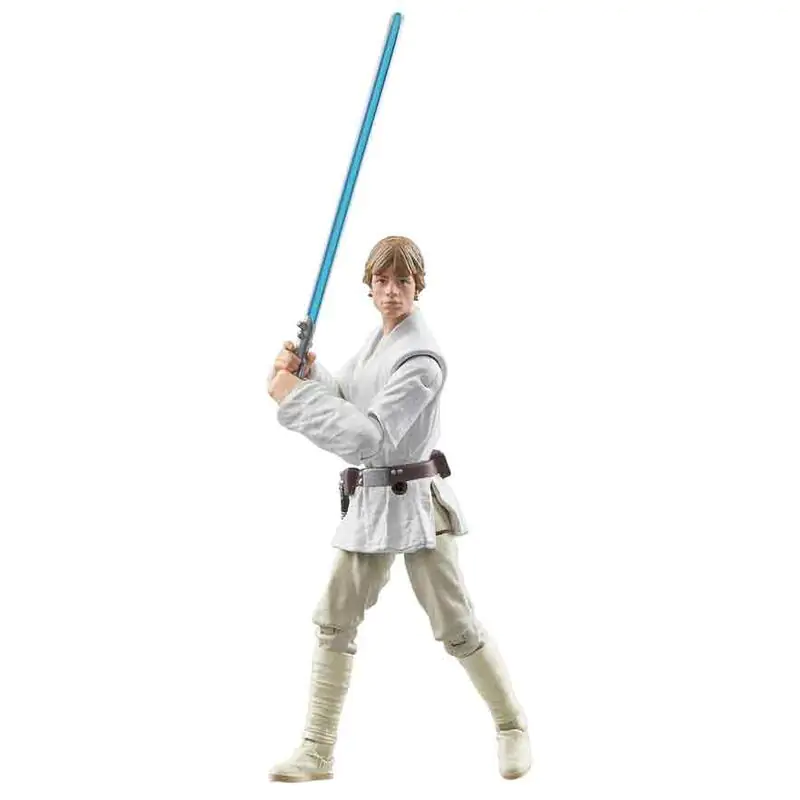 Star Wars Luke Skywalker figura 9,5cm termékfotó