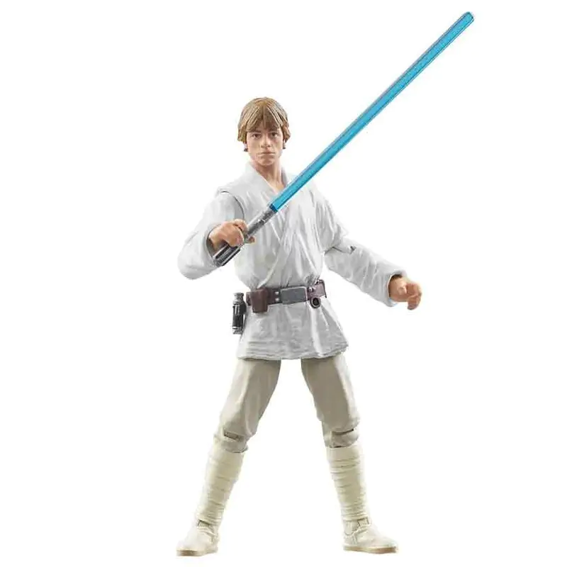 Star Wars Luke Skywalker figura 9,5cm termékfotó