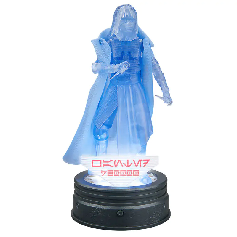 Star Wars Mae Assassin Holocomm Collection figura 15cm termékfotó